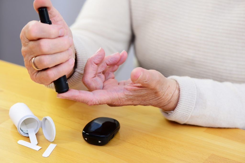 Ice Baths and Blood Sugar Management: How Cold Therapy Supports People with Diabetes