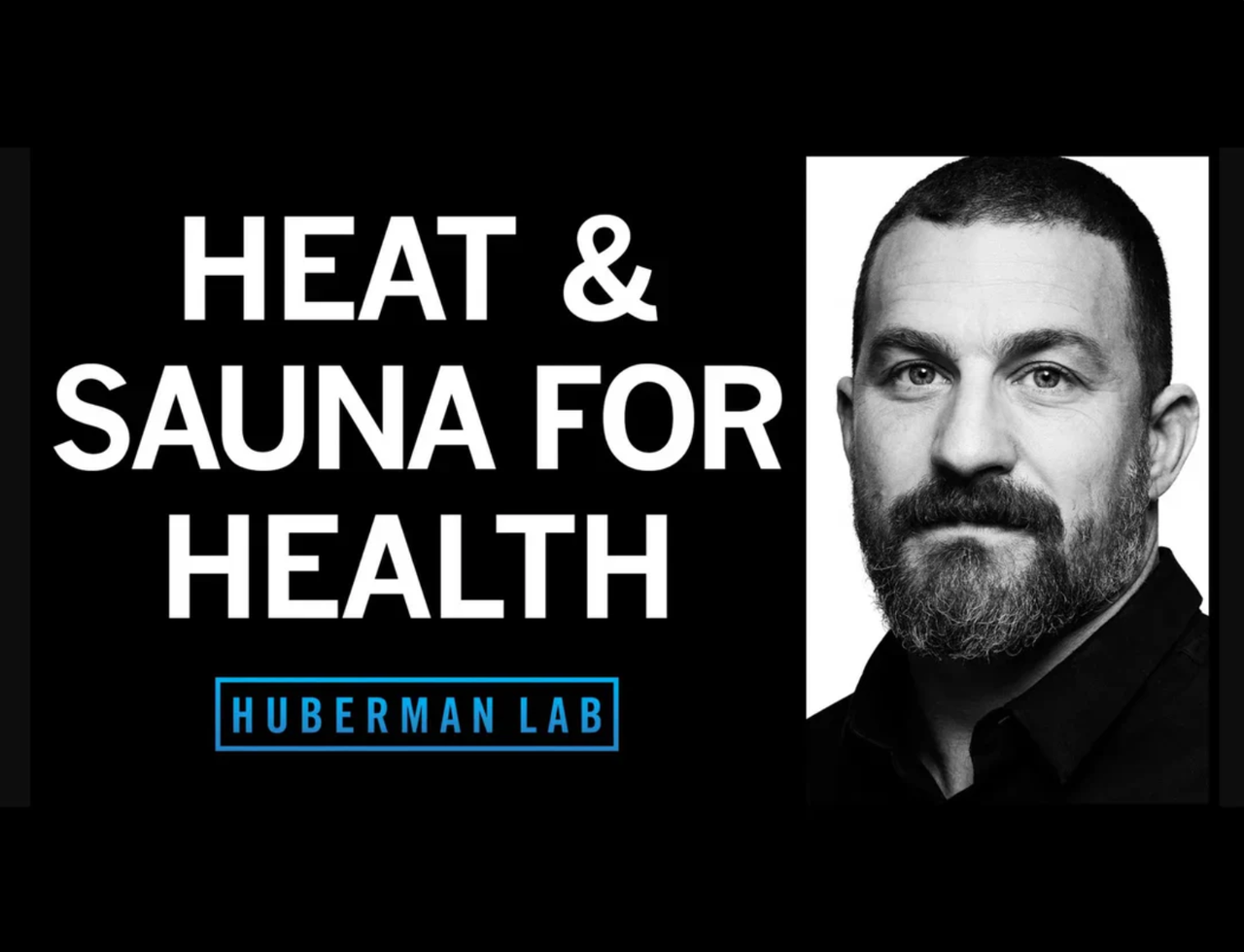 Cold Exposure: The Science-Backed Way to Upgrade Your Body and Mind