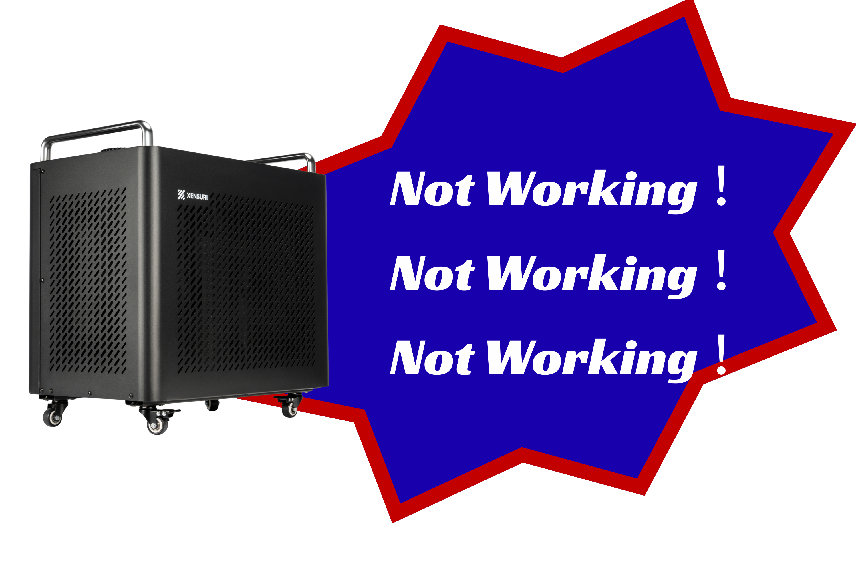 Cold Plunge Chiller Not Working? Start Here Before Worrying About Hardware
