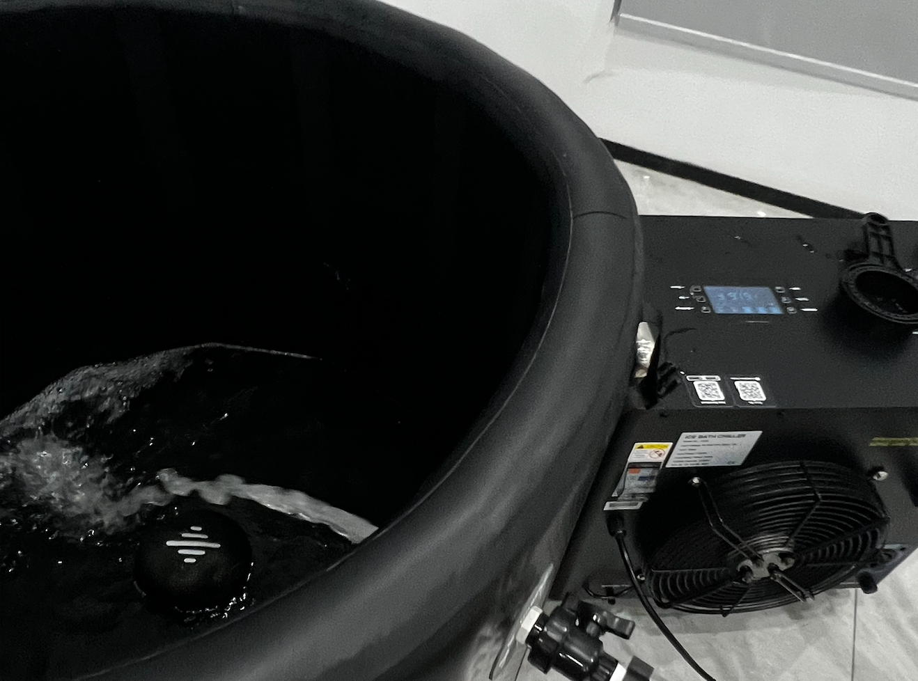 Why Does Water Circulation Slow Down?