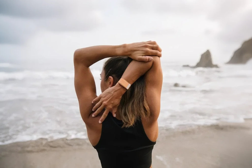 Apple Watch Makes Exercise Smarter, But Recovery Features Lag Behind