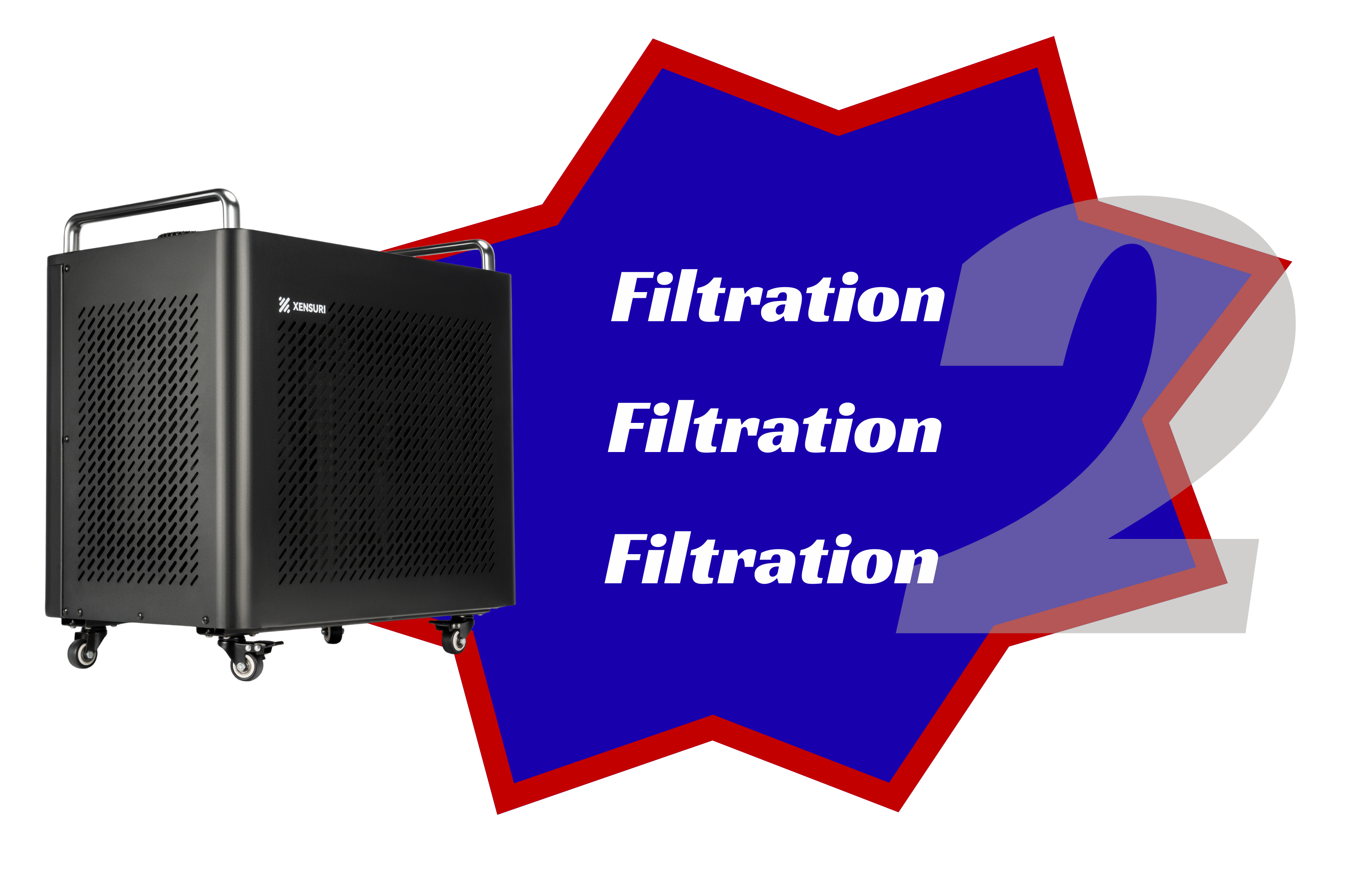 How to Clean and Replace Cold Plunge Filters (Chiller X2 Guide)