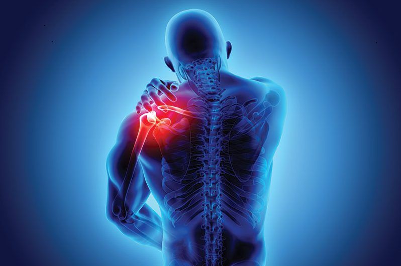 Ice Baths and Chronic Inflammation: A Natural Way to Restore Balance