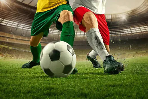 Ice Baths Won’t Make You Stronger—They Help Soccer Players Recover Faster