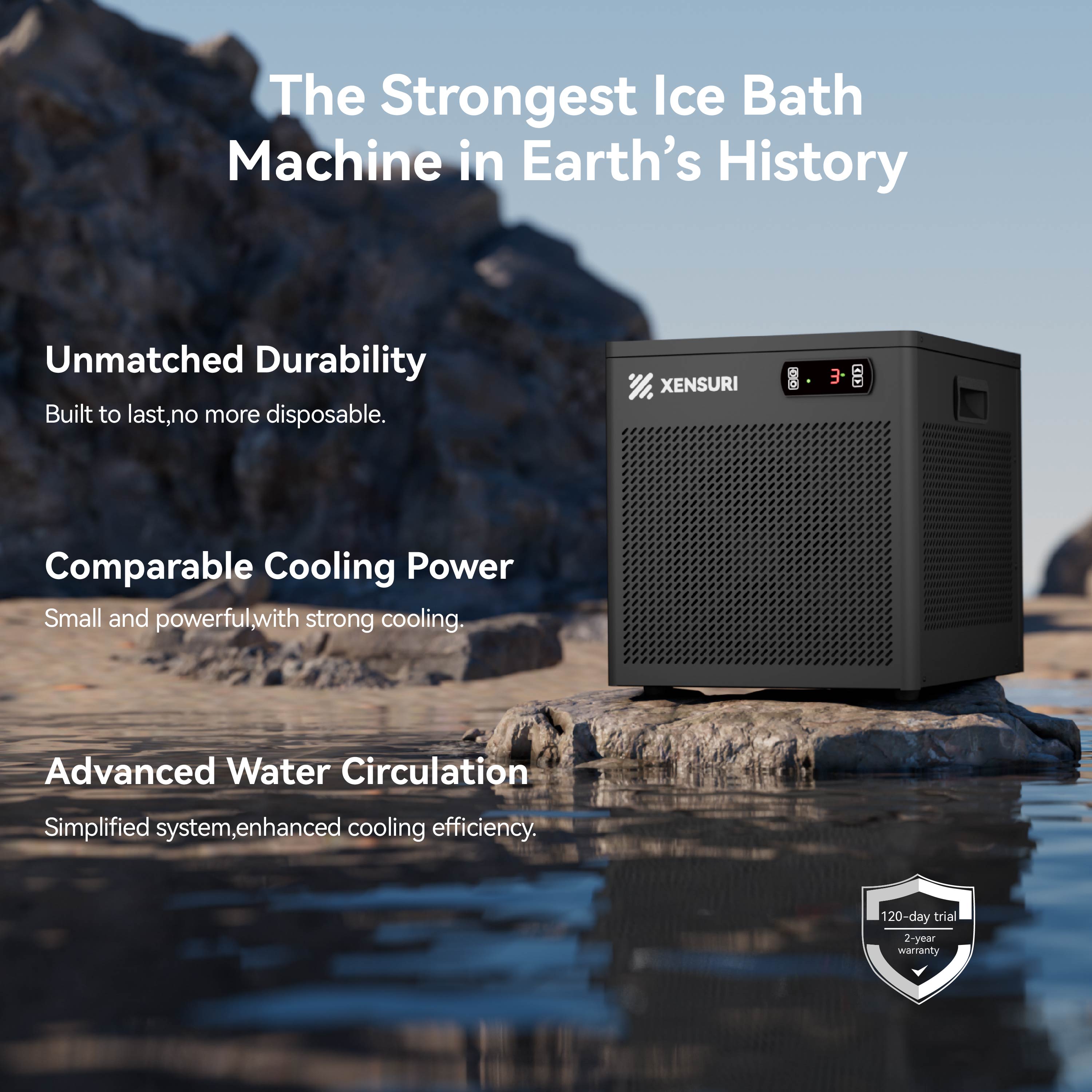 Chiller Mini