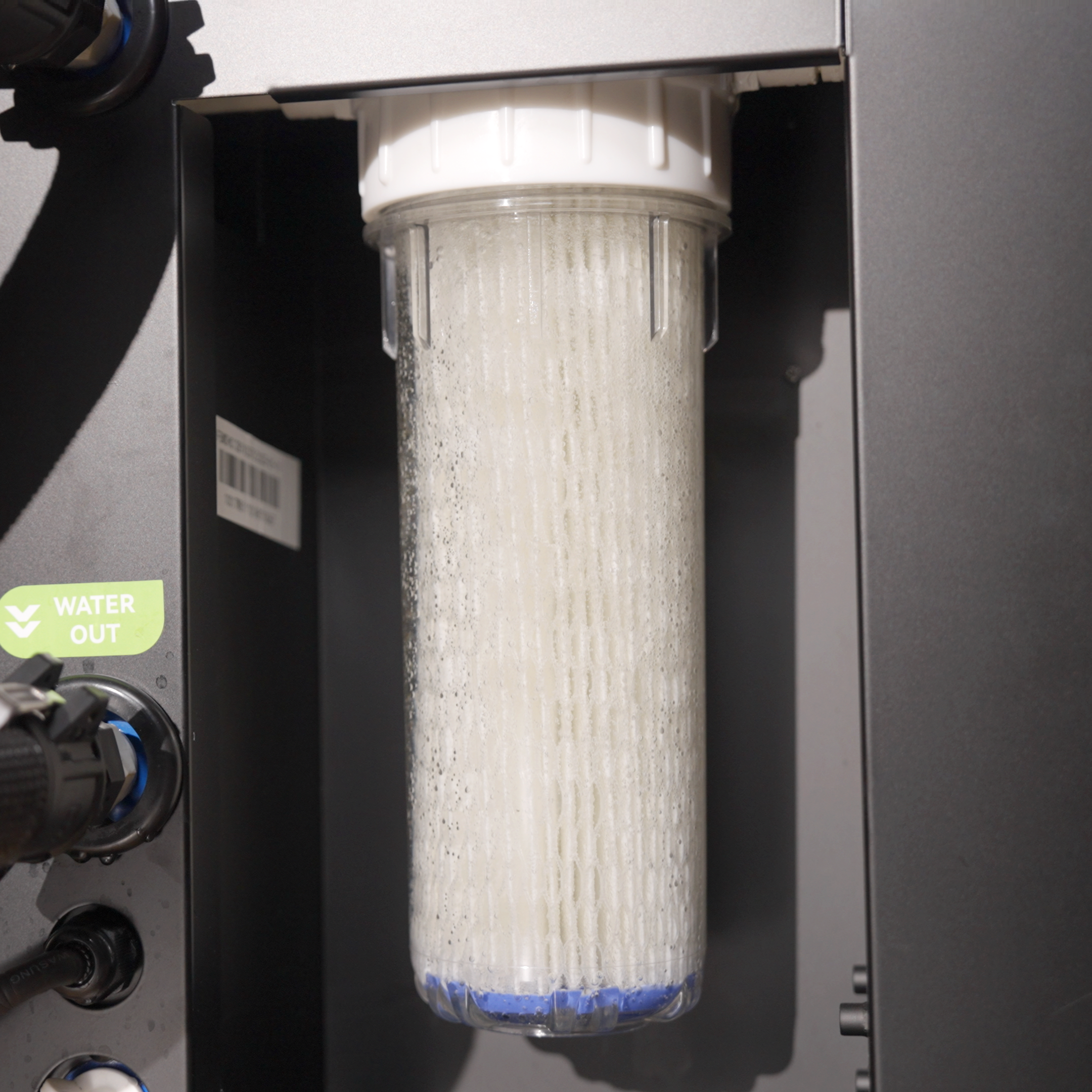 Engineered for Peak Performance Chiller Pro Reservation