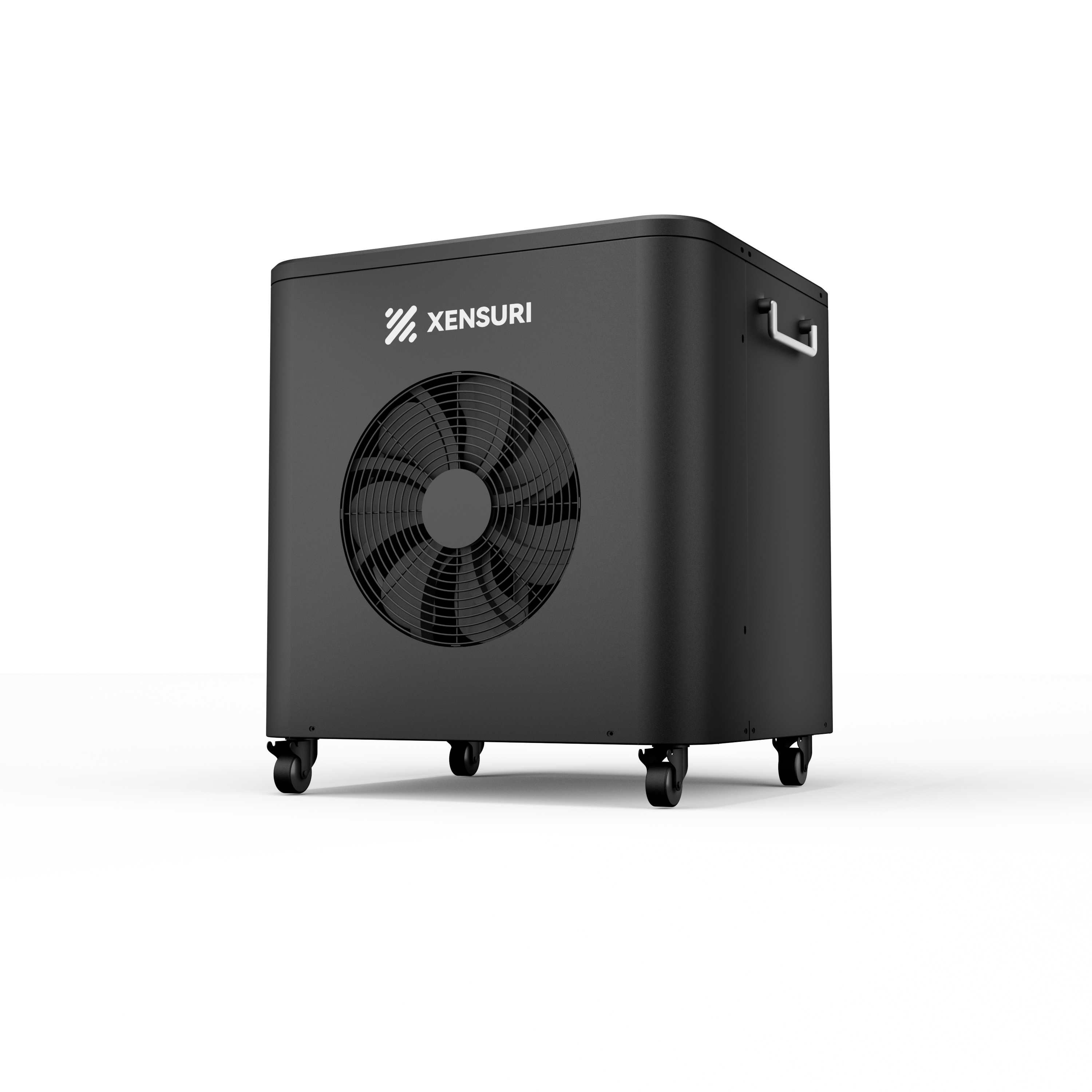 Engineered for Peak Performance Chiller Pro Reservation