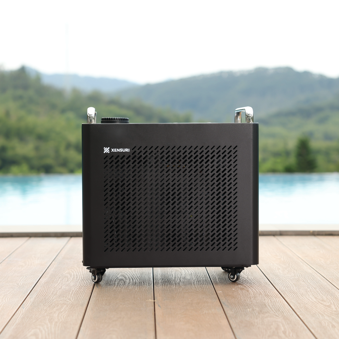 XENSURI Chiller X2 – 1HP