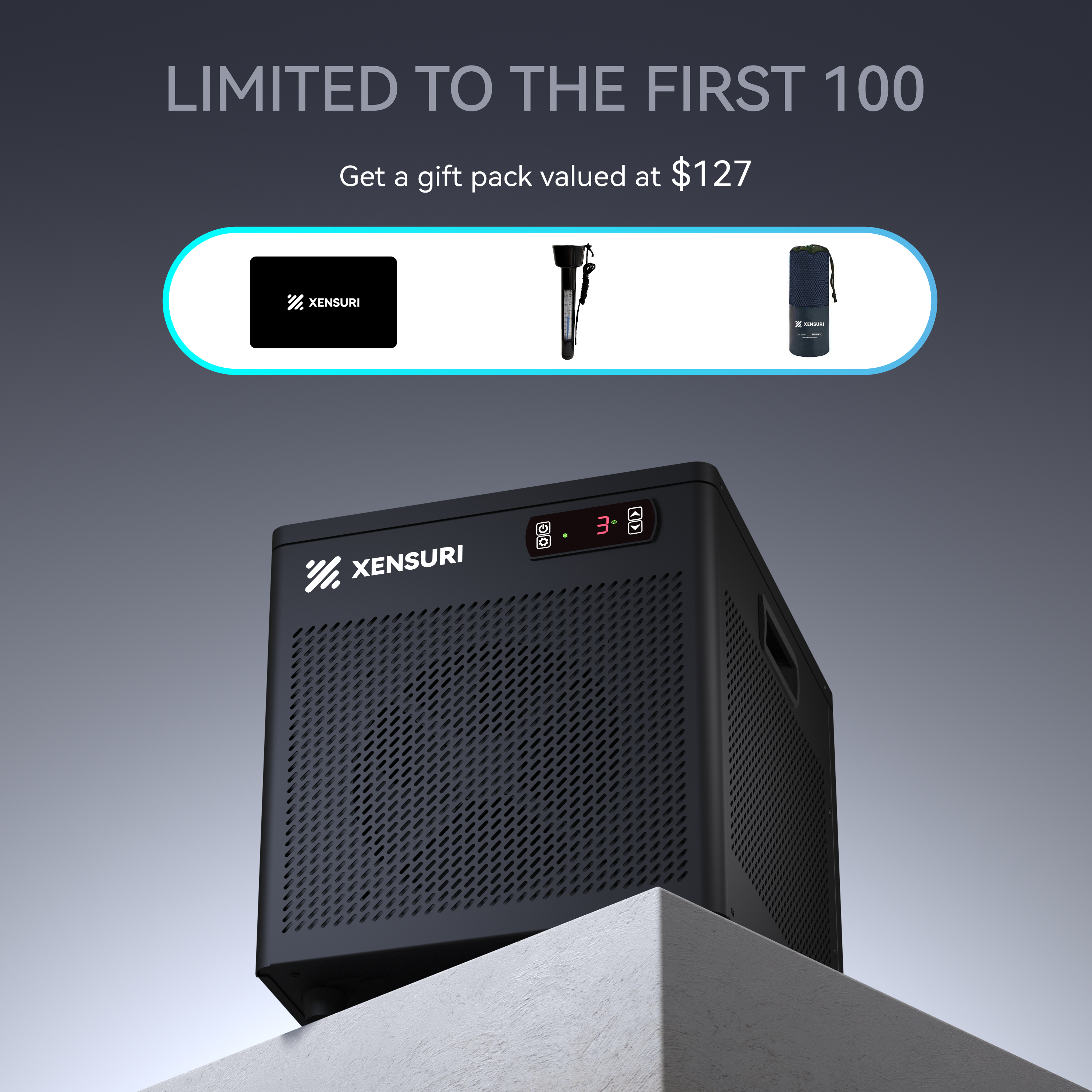 Chiller Mini