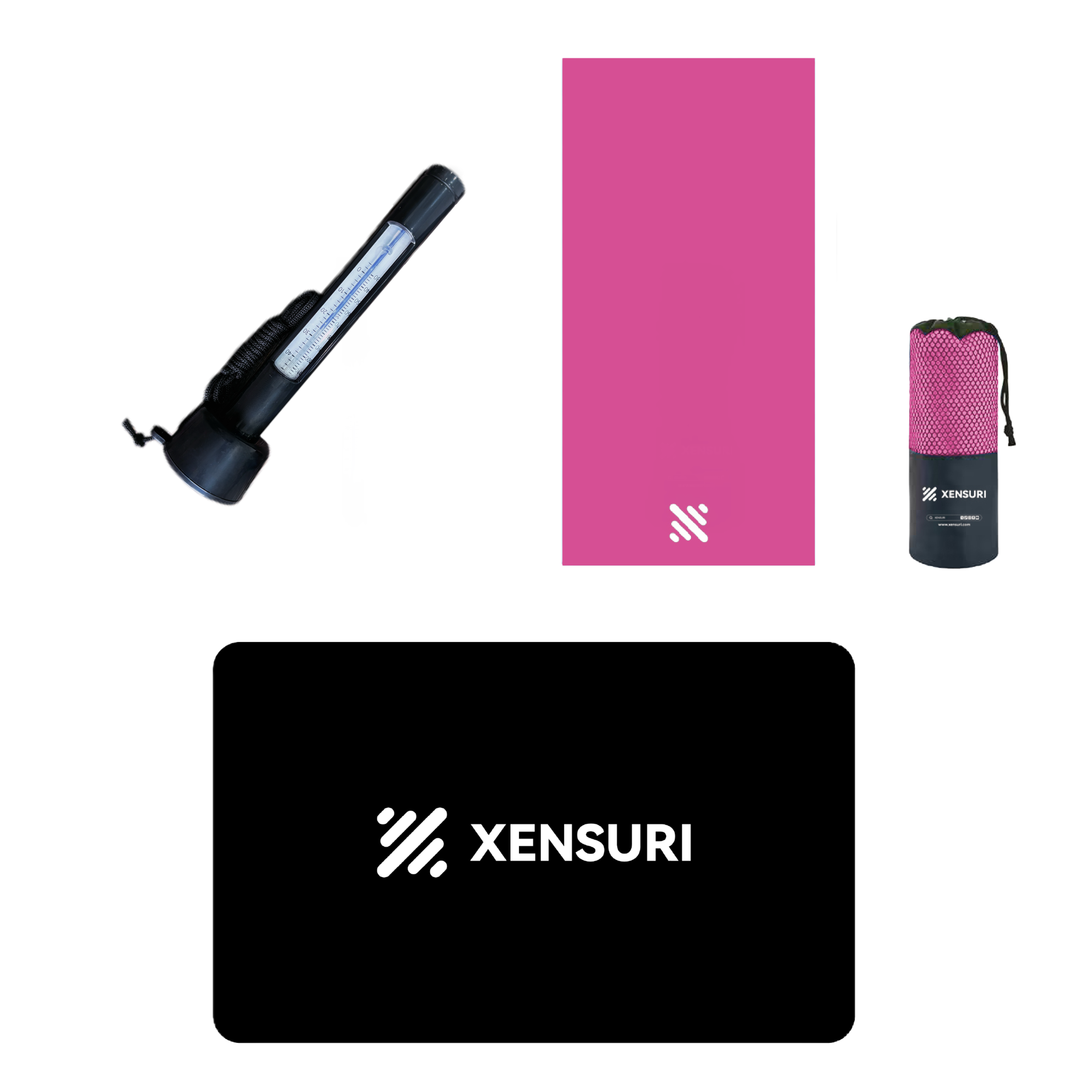 Cold Plunge Kit