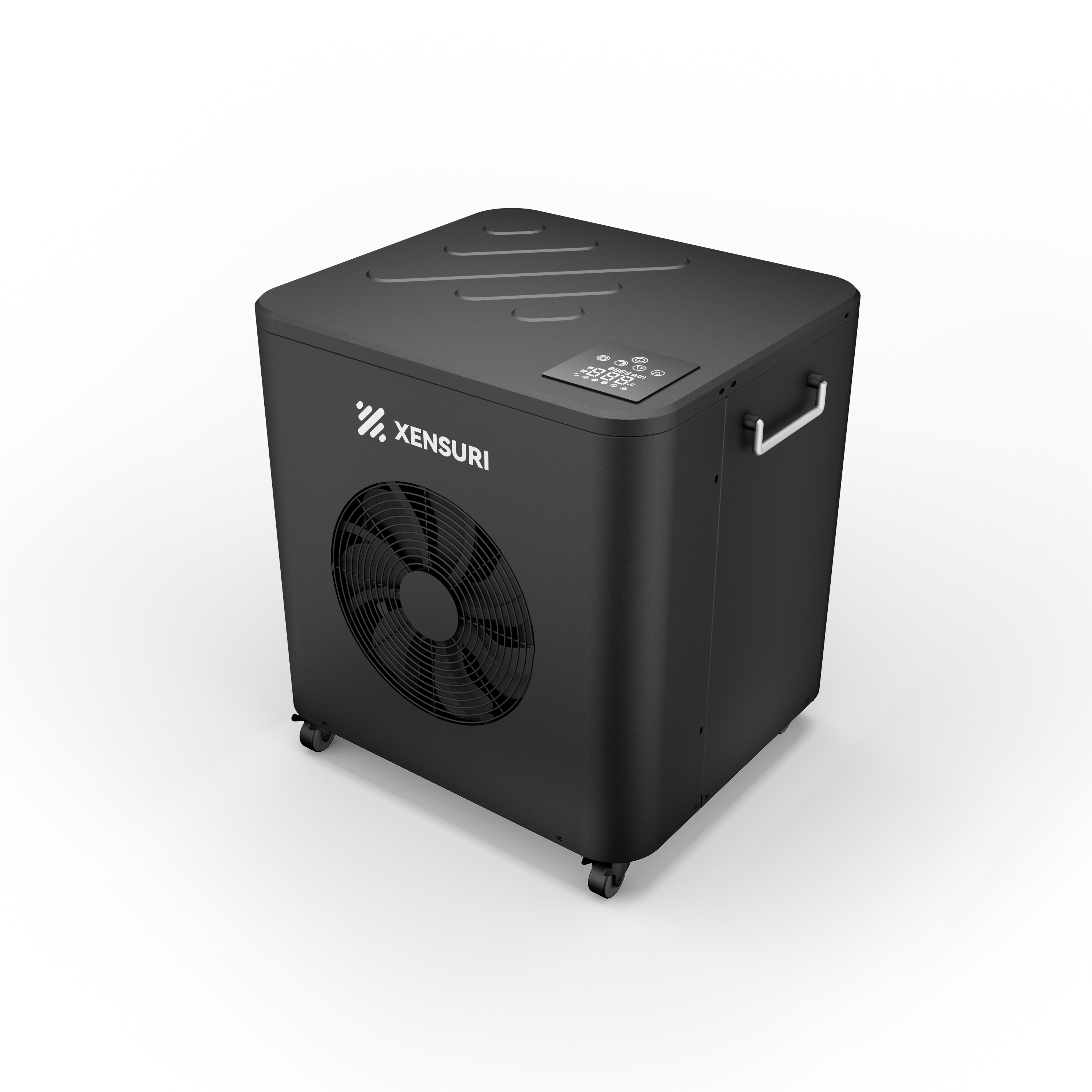 Engineered for Peak Performance Chiller Pro Reservation
