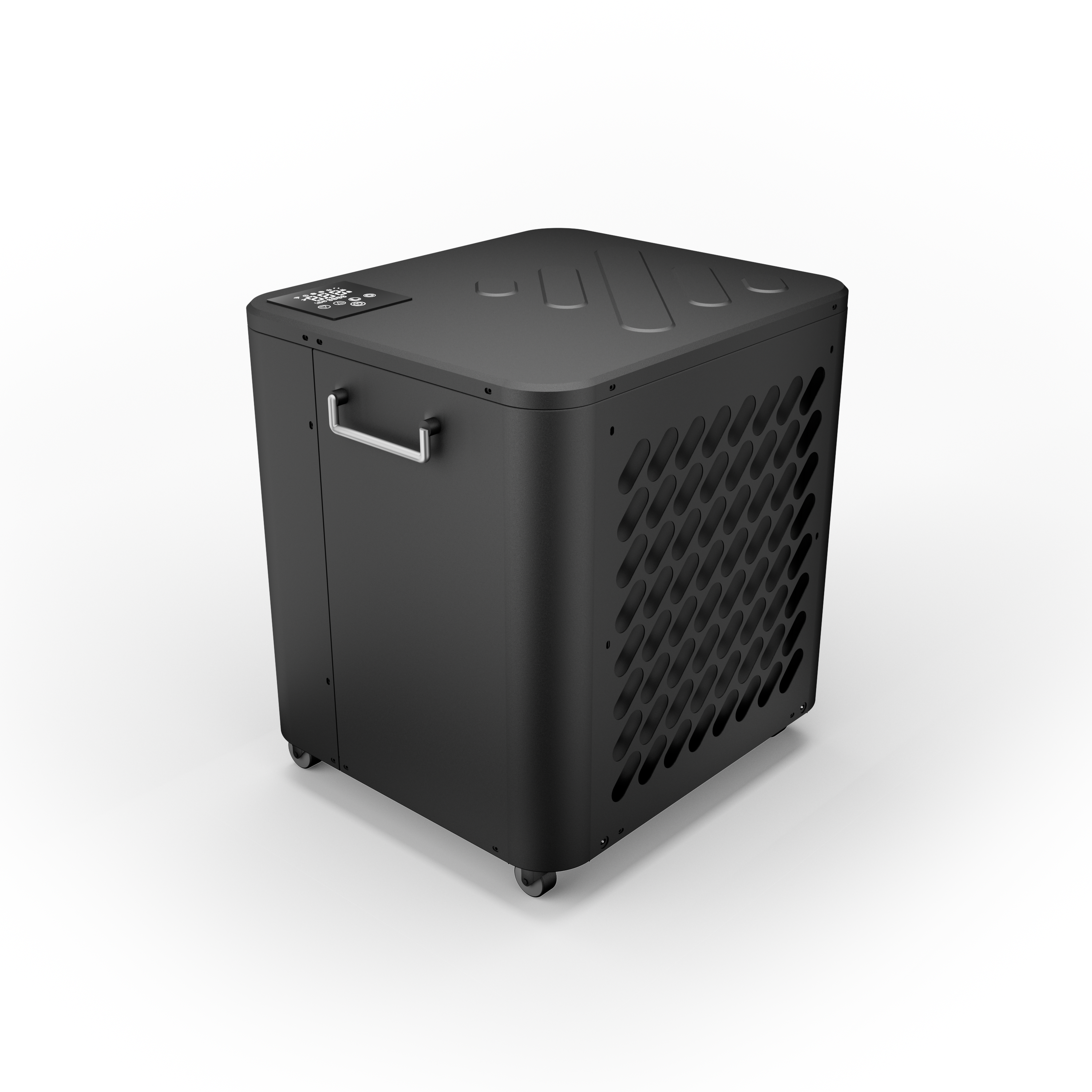 Engineered for Peak Performance Chiller Pro Reservation