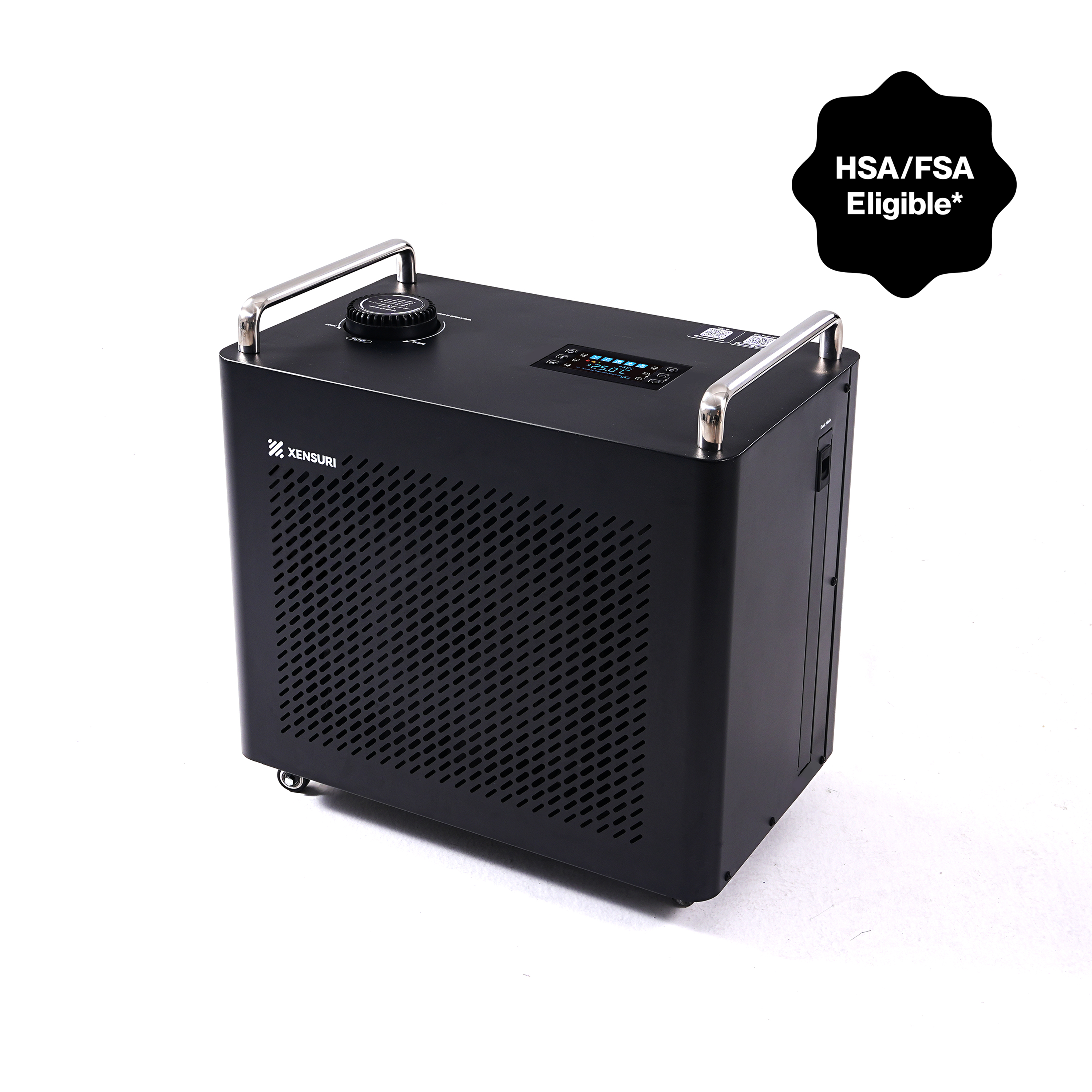 XENSURI Chiller X2 – 1HP