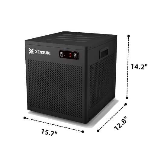 Chiller Mini Reservation