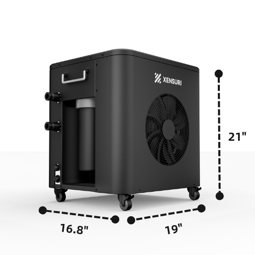 Engineered for Peak Performance Chiller Pro Reservation