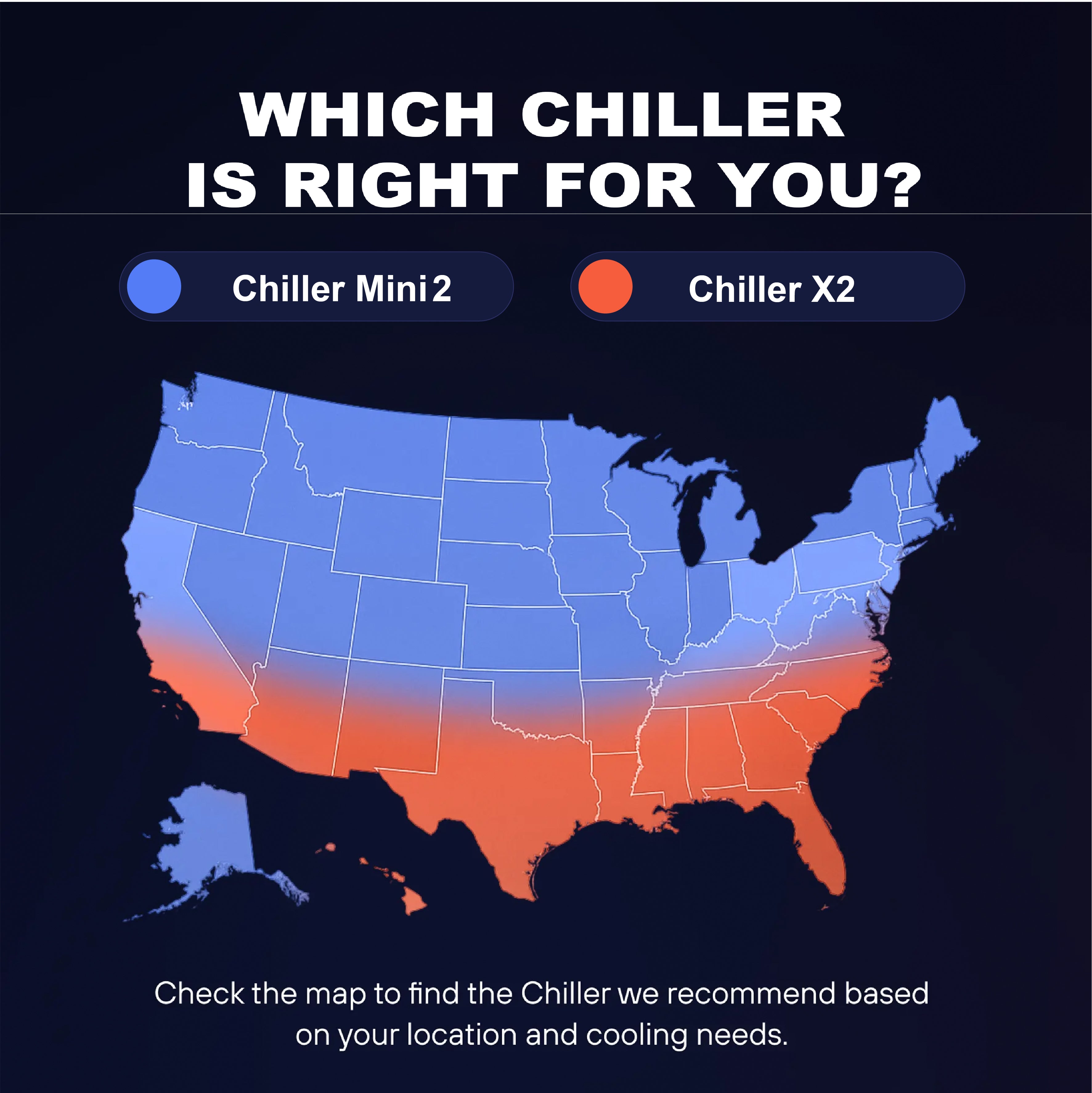 Chiller Mini2
