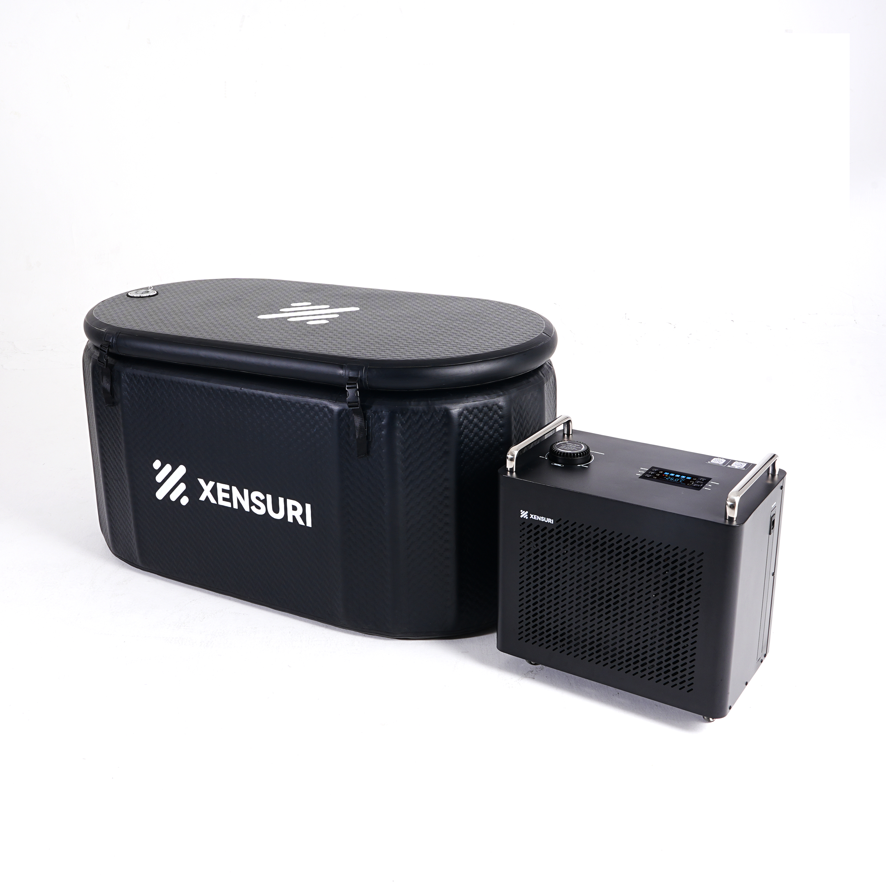 Chiller X2|Cooling & Heating