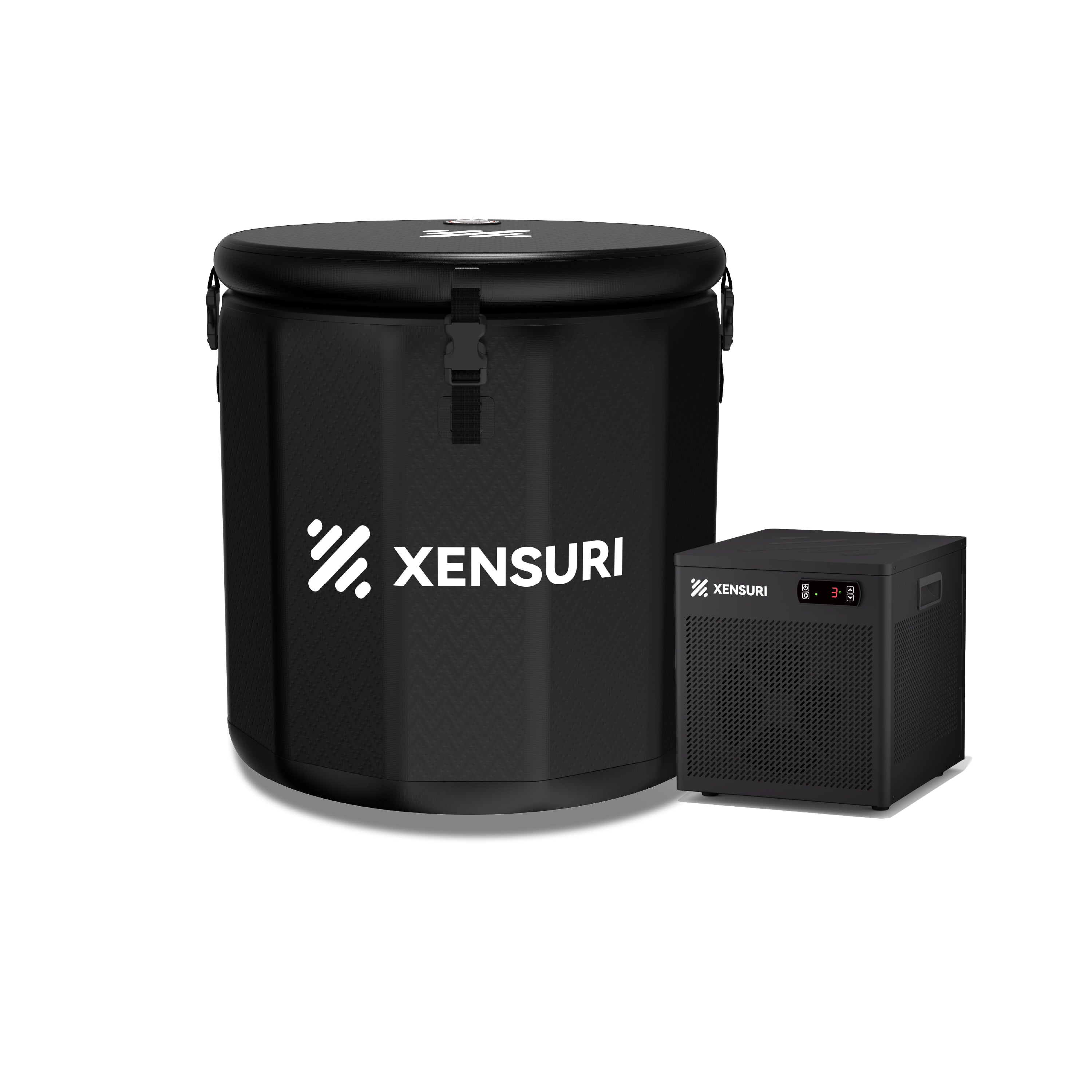 Airtub + Chiller Mini + Essentials