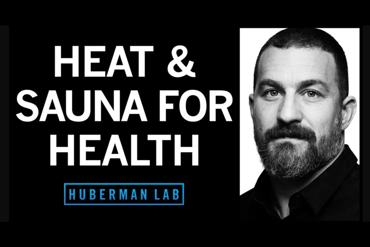 Cold Exposure: The Science-Backed Way to Upgrade Your Body and Mind