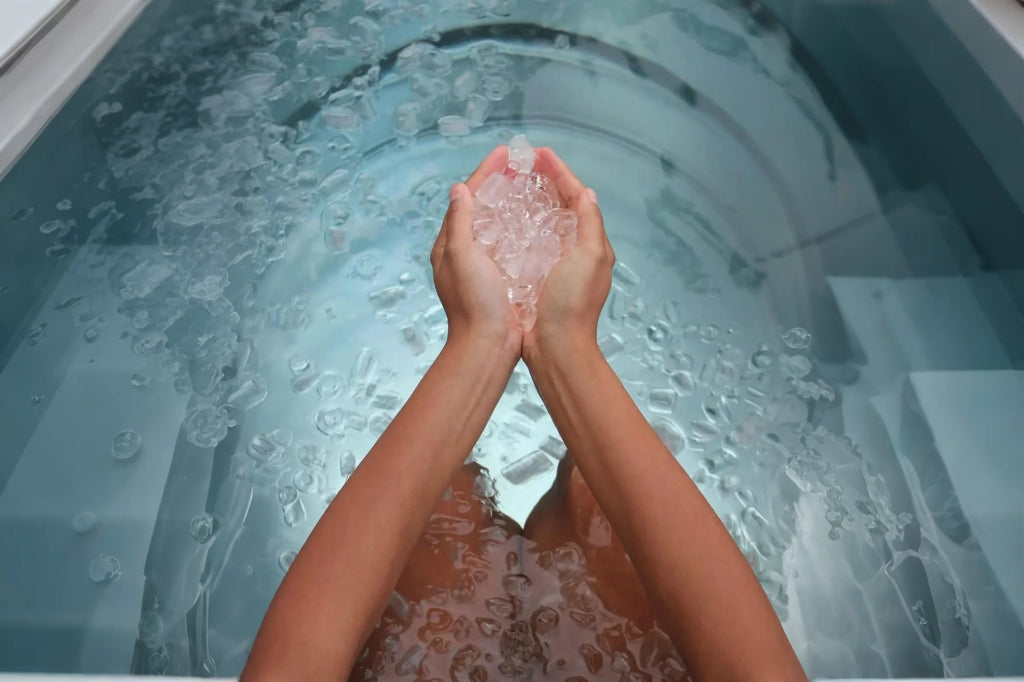 Why Cold Therapy Is the Missing Piece in Your Recovery Routine