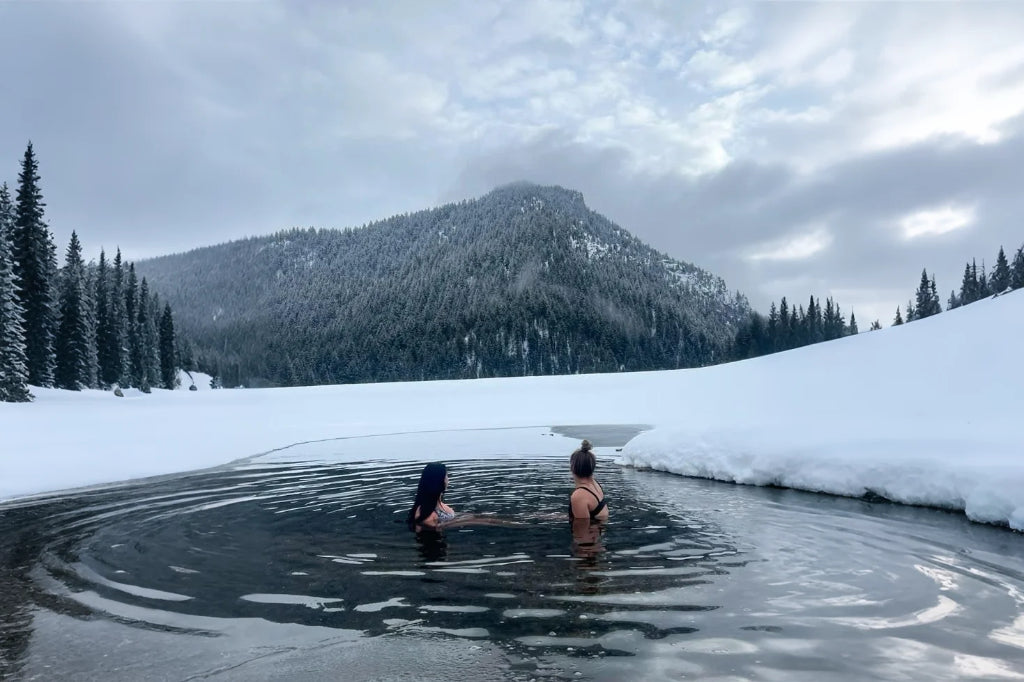 Cold Plunge vs. Traditional Ice Baths: What’s the Difference?