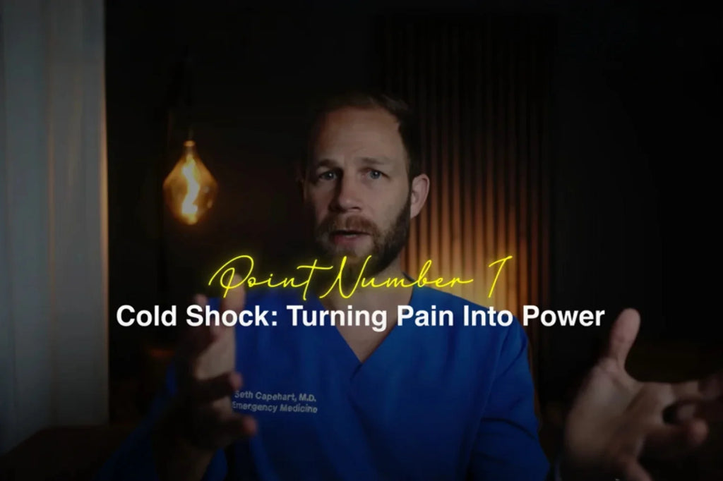 Does Cold Plunging Prevent You from Gaining Muscle?