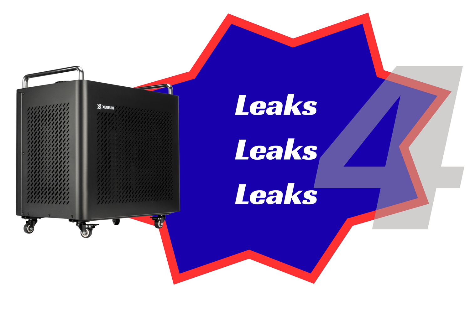 Chiller X2 Leaking? How to Fix Cold Plunge Leaks Fast