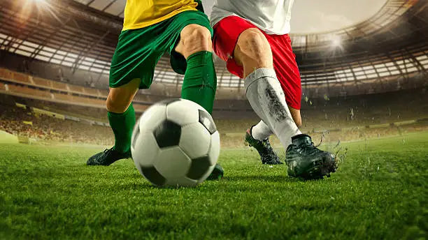 Ice Baths Won’t Make You Stronger—They Help Soccer Players Recover Faster