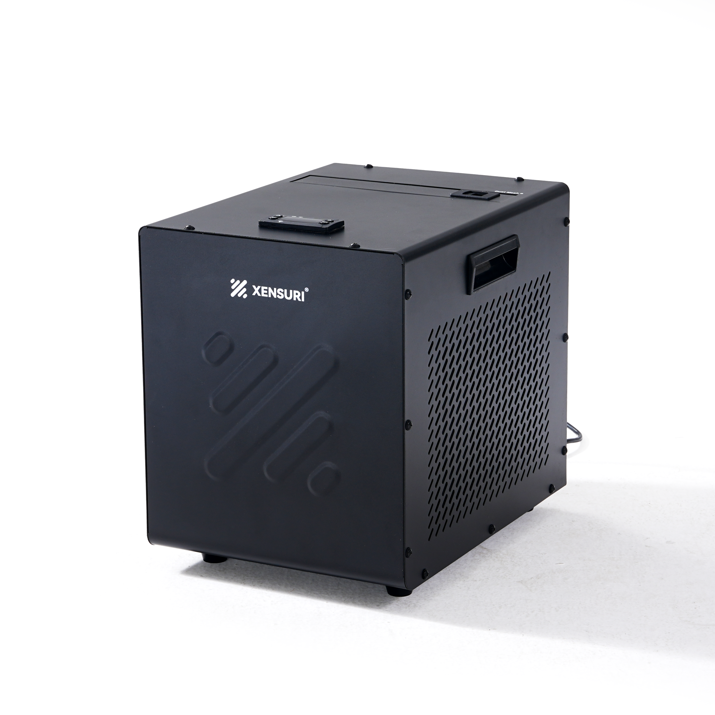 Lite Y Tub + Chiller Mini2