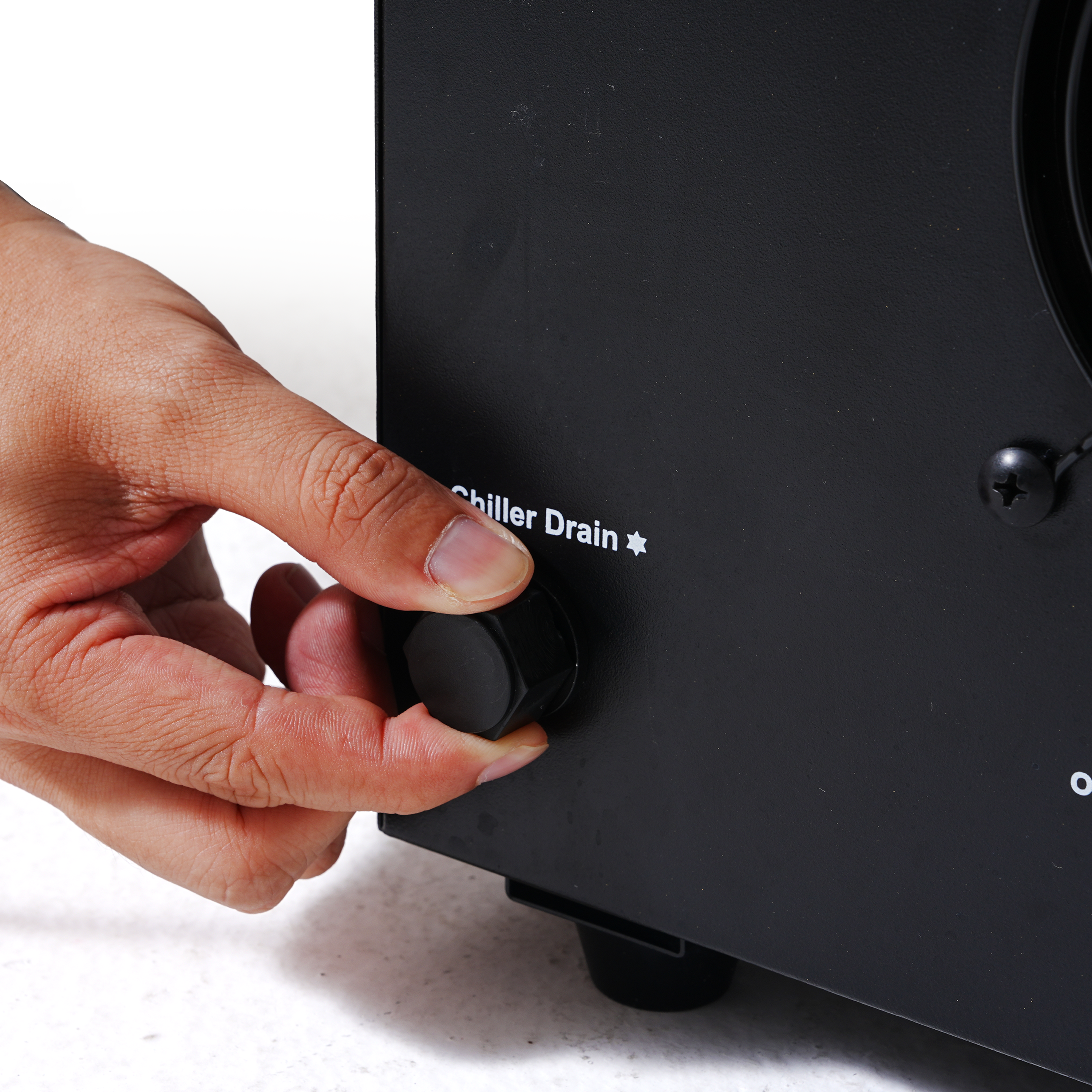 XENSURI Pod Max Portable Cold Plunge Barrel