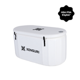 XENSURI Lite Y Portable Cold Plunge Tub
