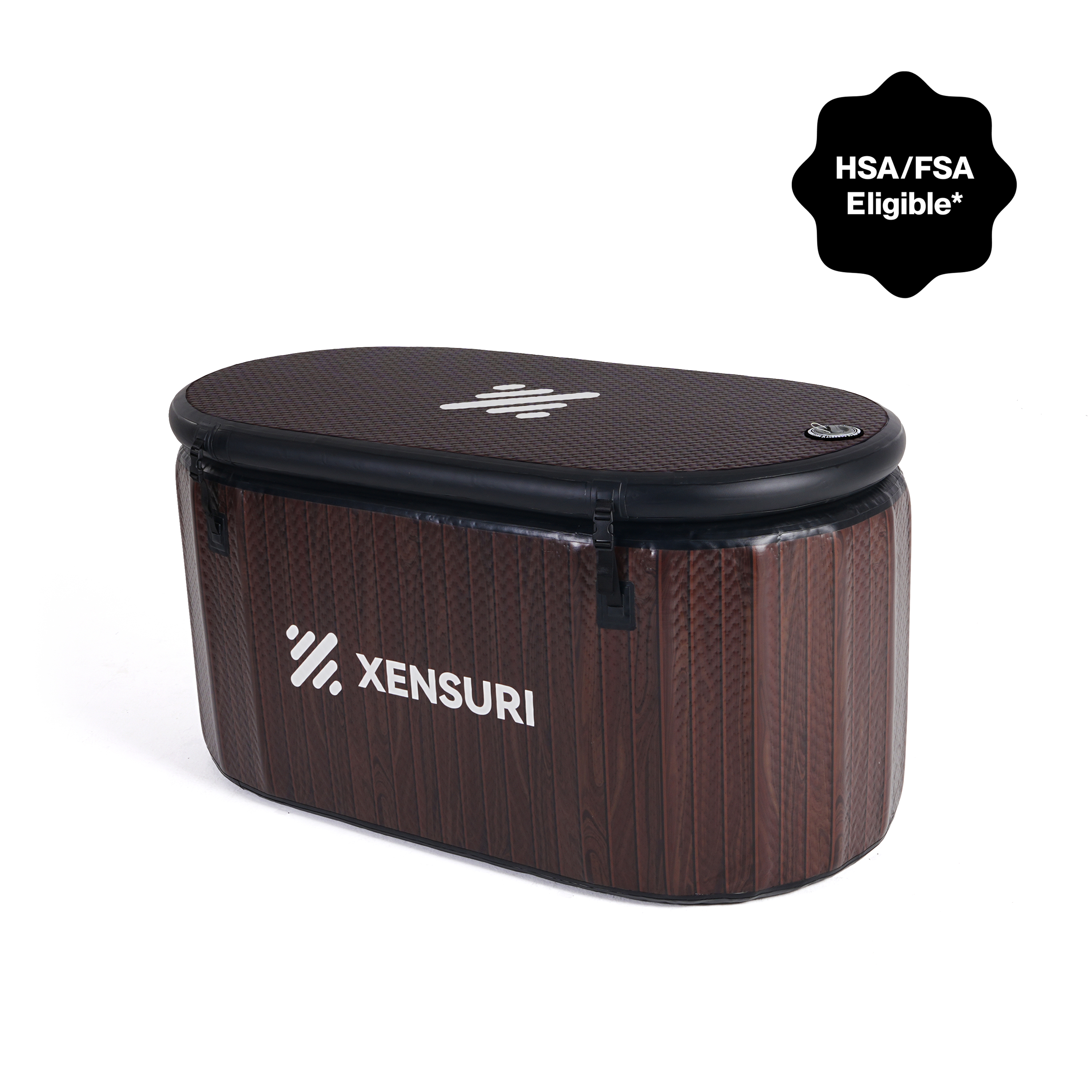 XENSURI Lite Y Portable Cold Plunge Tub