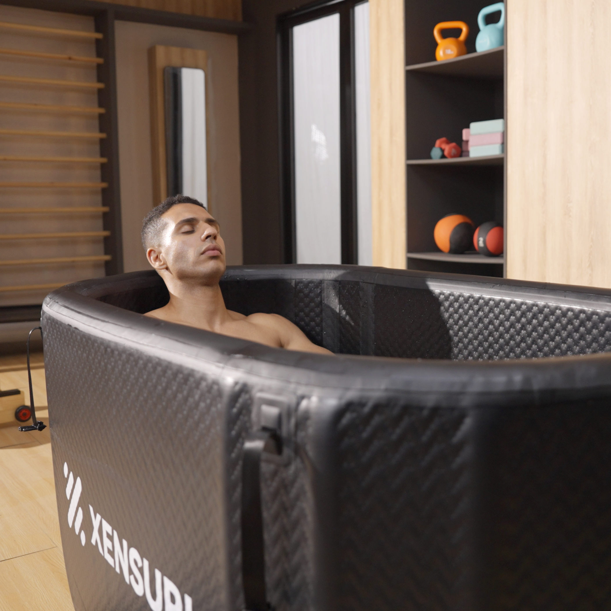 Airtub Max