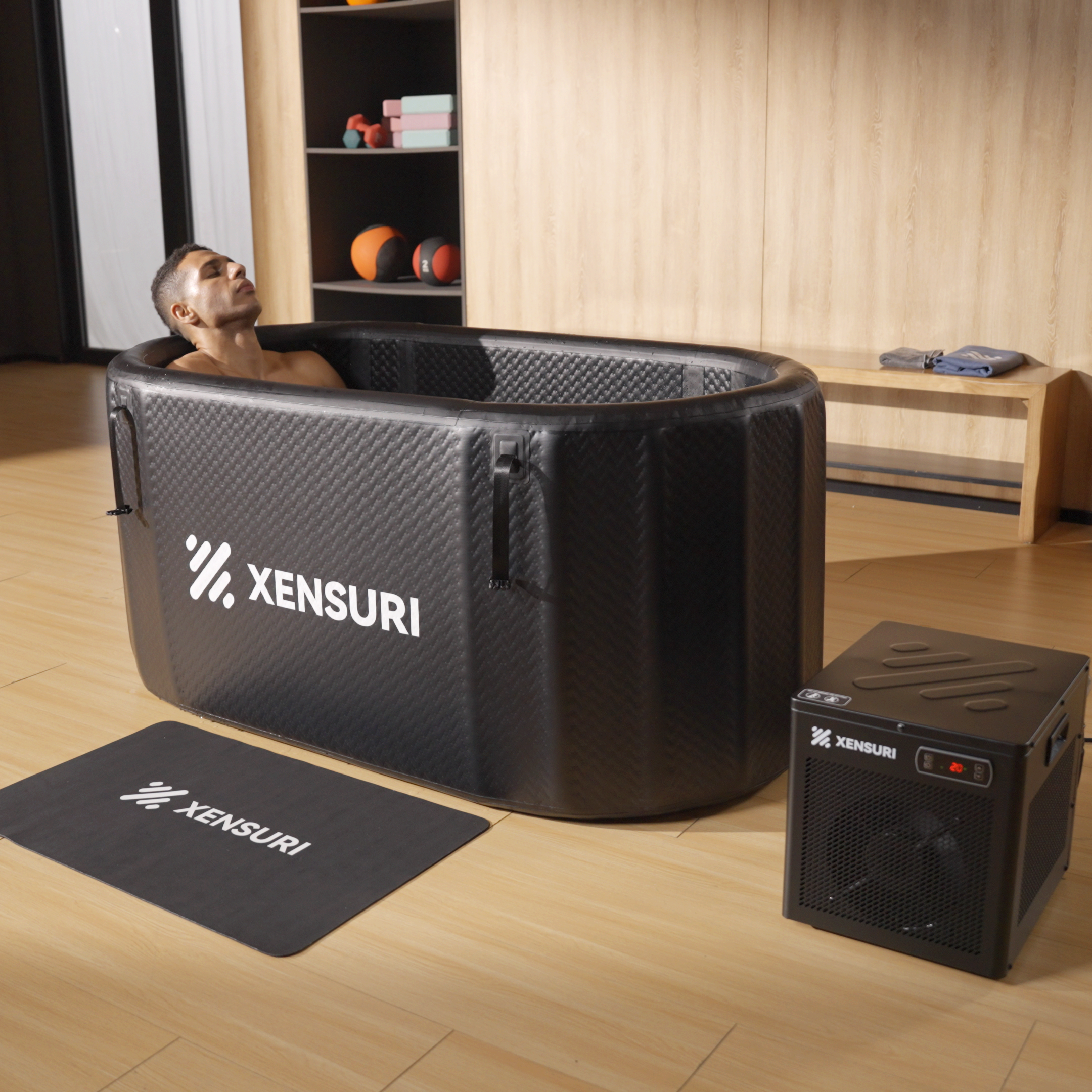 Chiller Mini