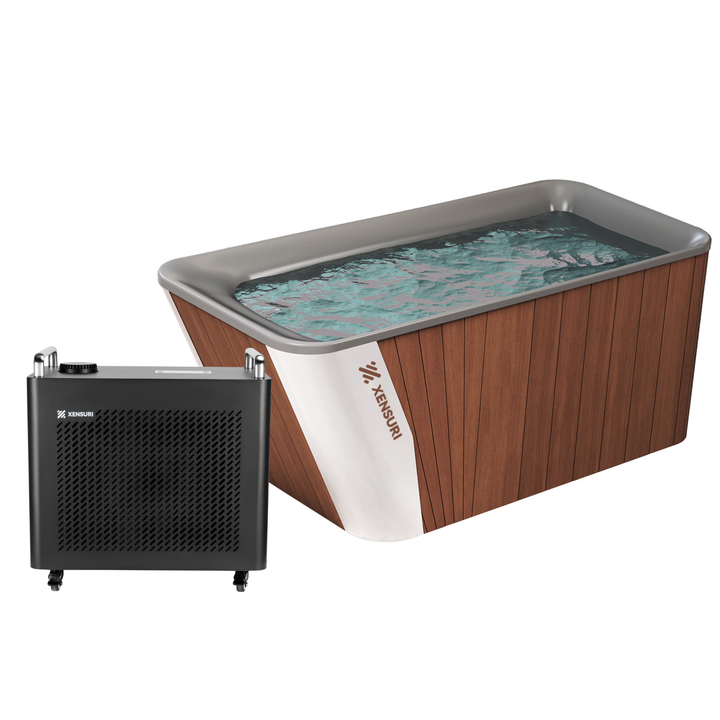 Terra Y & Chiller X2 Bundle