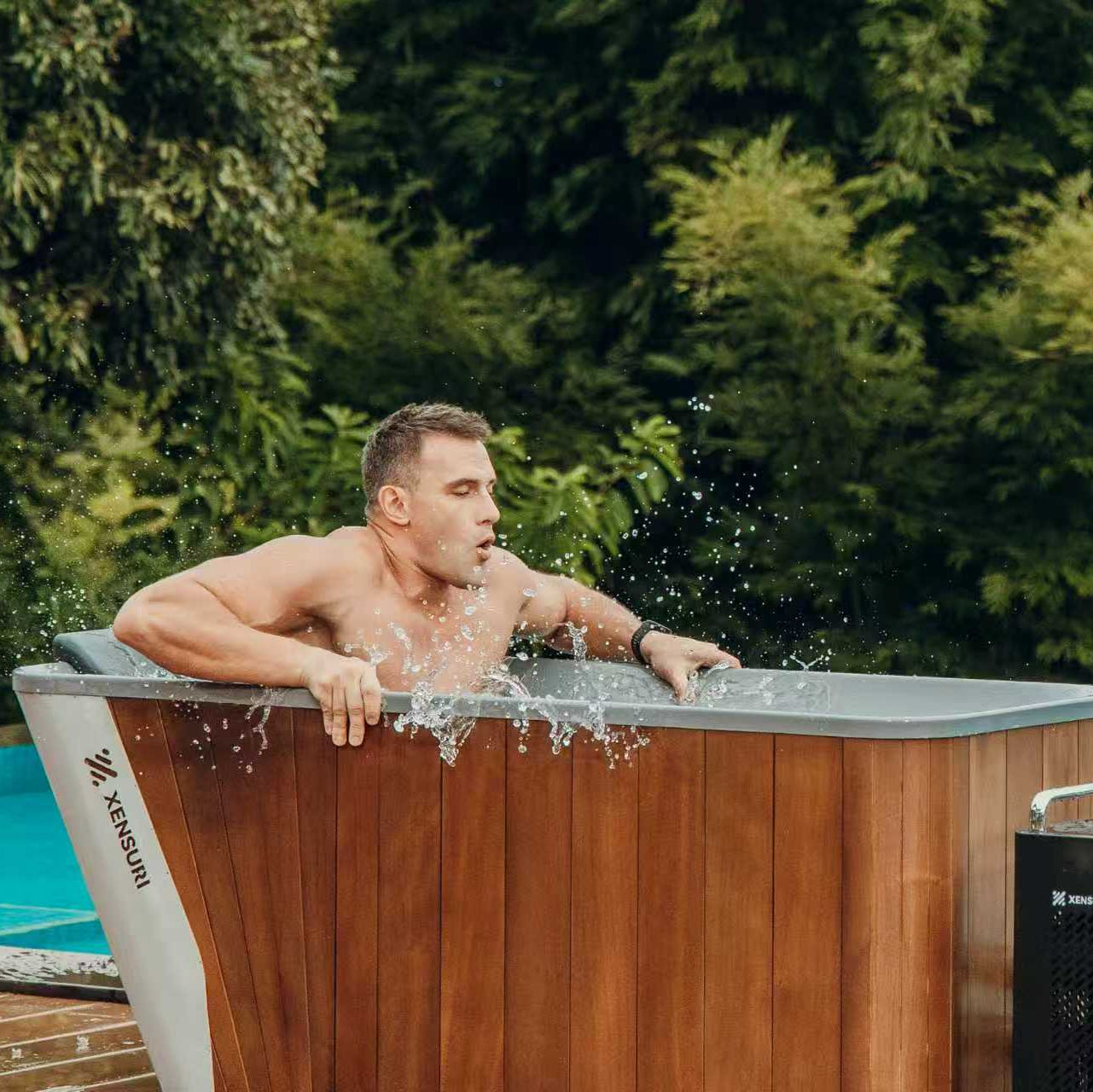 Terra Y Tub