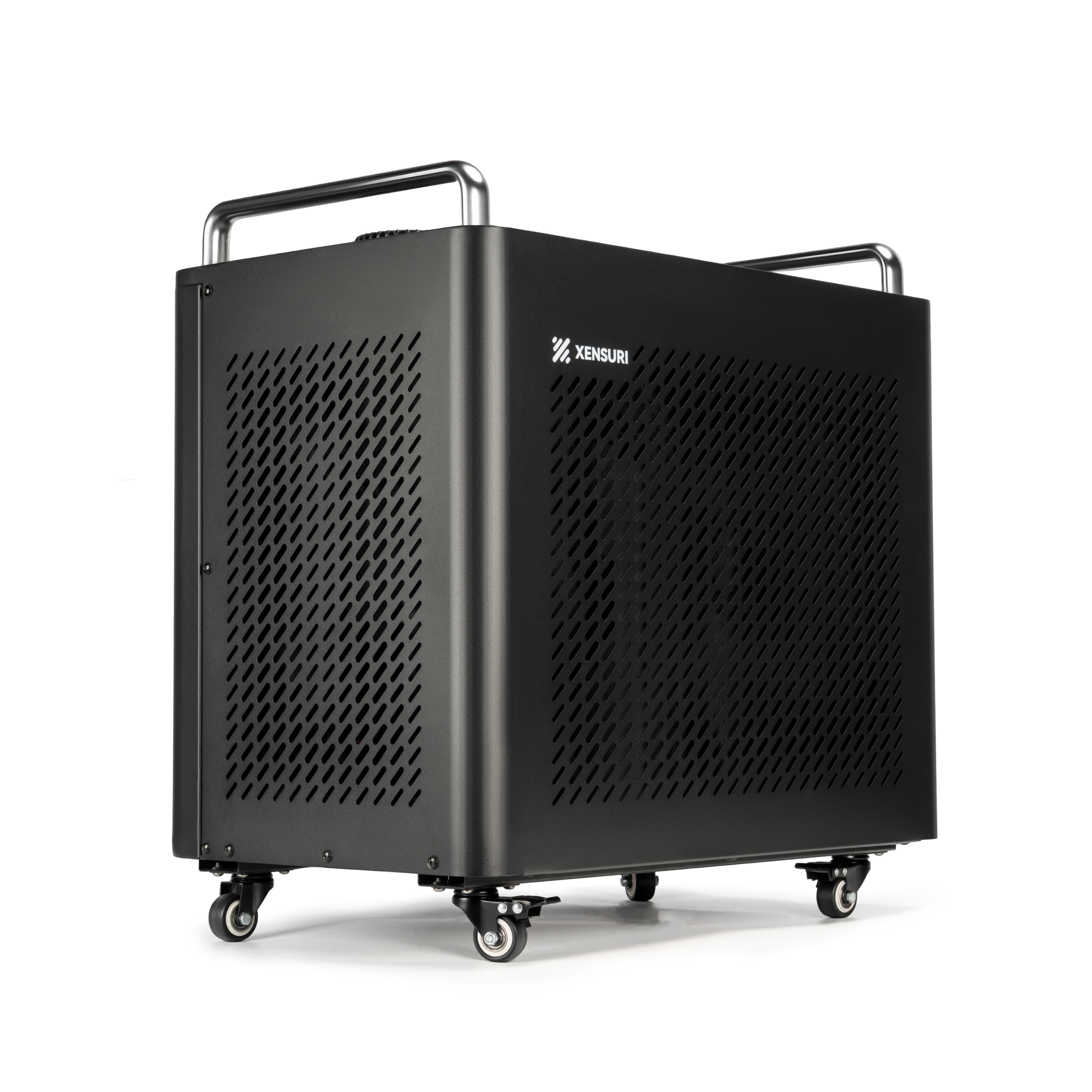 Chiller X2｜Cooling & Heating