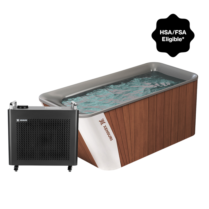 Terra Y & Chiller X2 Bundle