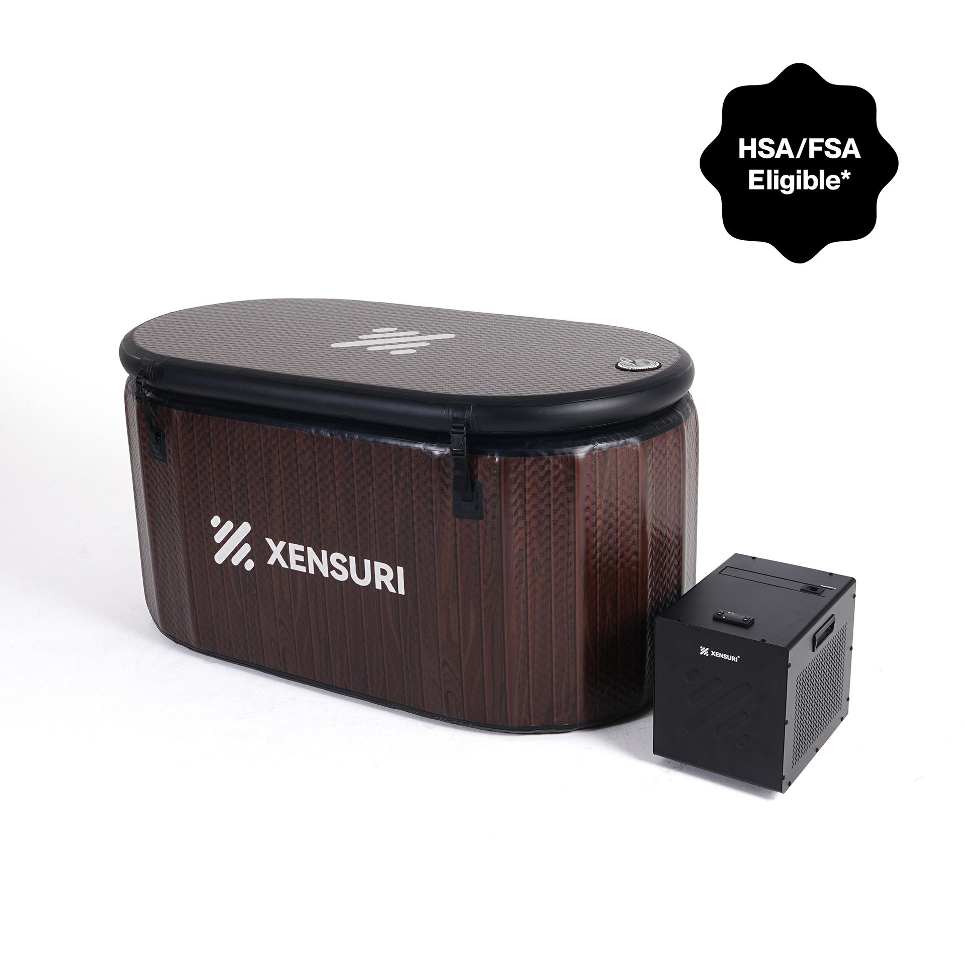 Lite Y Tub + Chiller Mini2