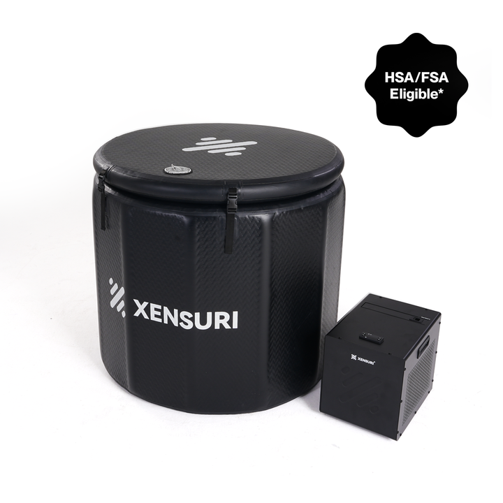 Lite X & Chiller Mini2