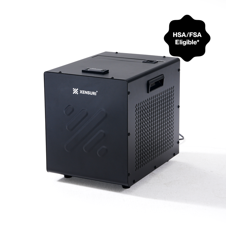 Chiller Mini2 - Recommended